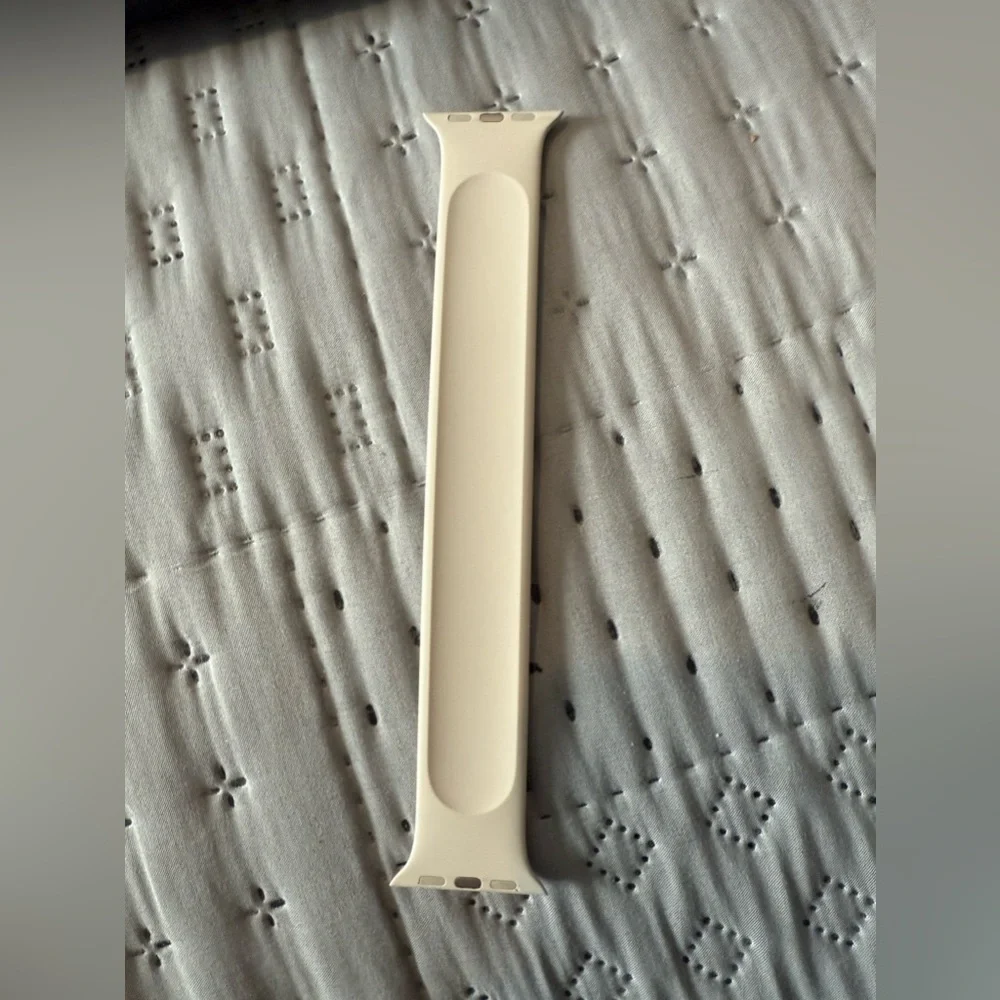 Apple Watch solo loop band